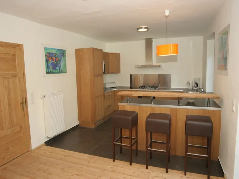 Beautiful Chalet with Sauna in Kirchberg in Tirol