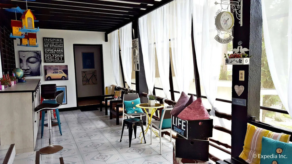Tagaytay Garden Budgetel City Center