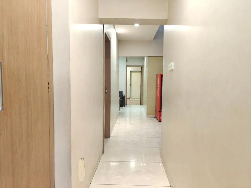 Central Inn, Kolhapur
