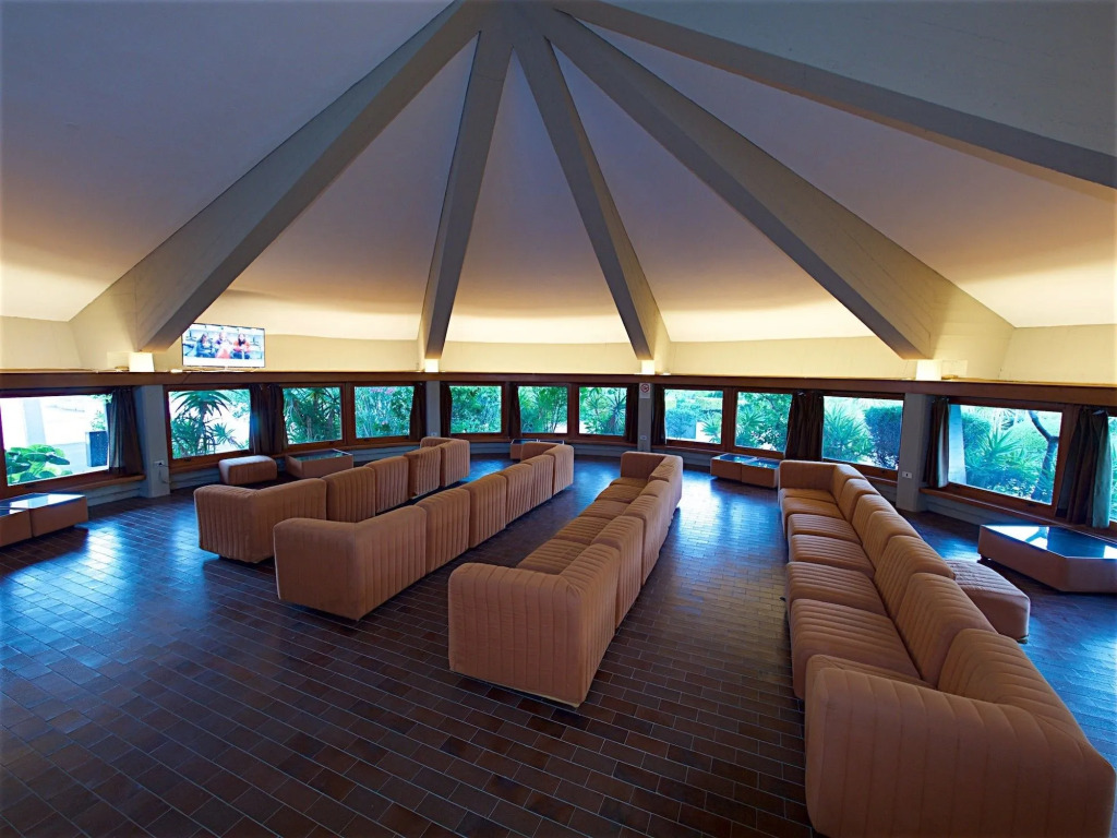 Residence Solemaremma