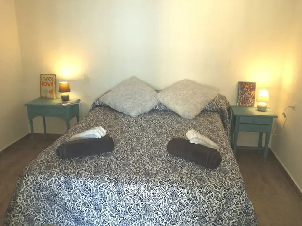 Apartamento Vistas La Mata