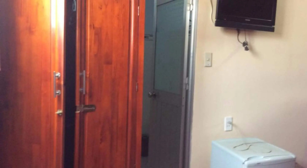 Phuong Hang Guesthouse