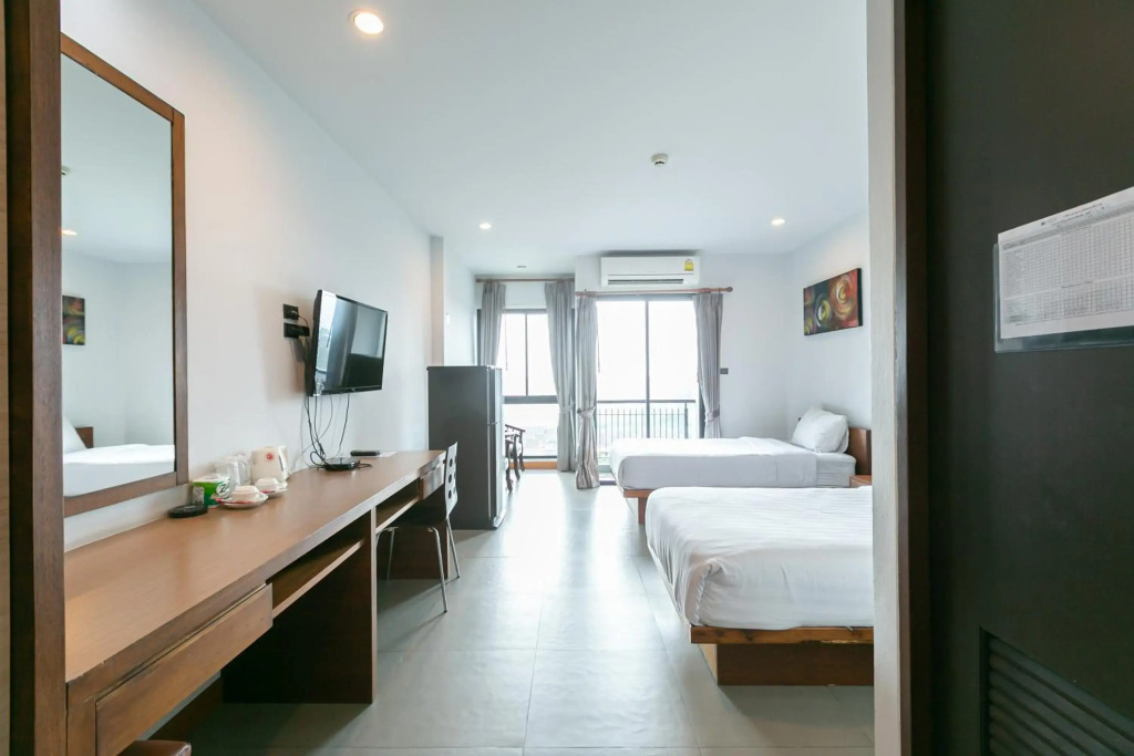 Farthai Residence
