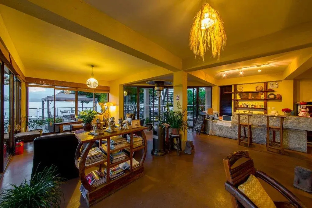 Vento Hotel And Resort Dali Erhai