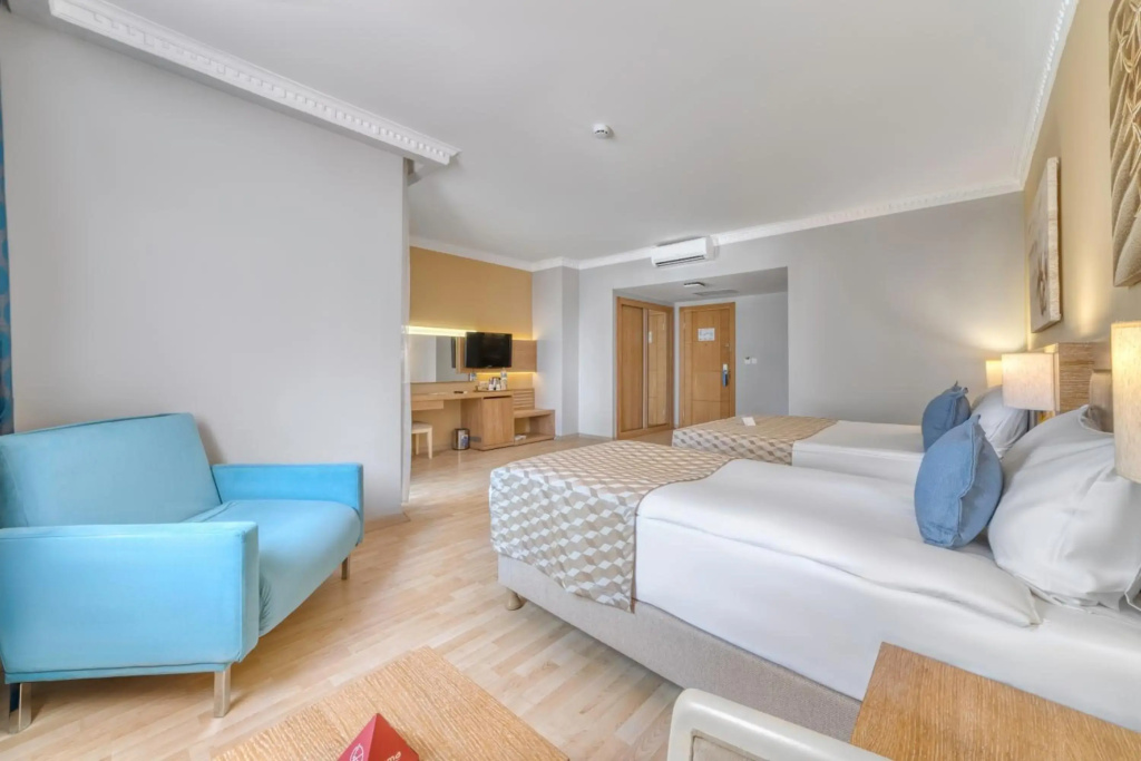 Numa Club Side Hotel - Ultra All Inclusive