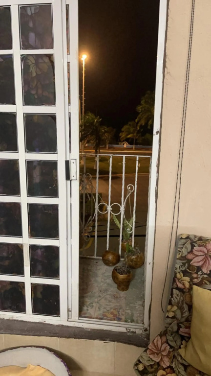La casa del colibrí