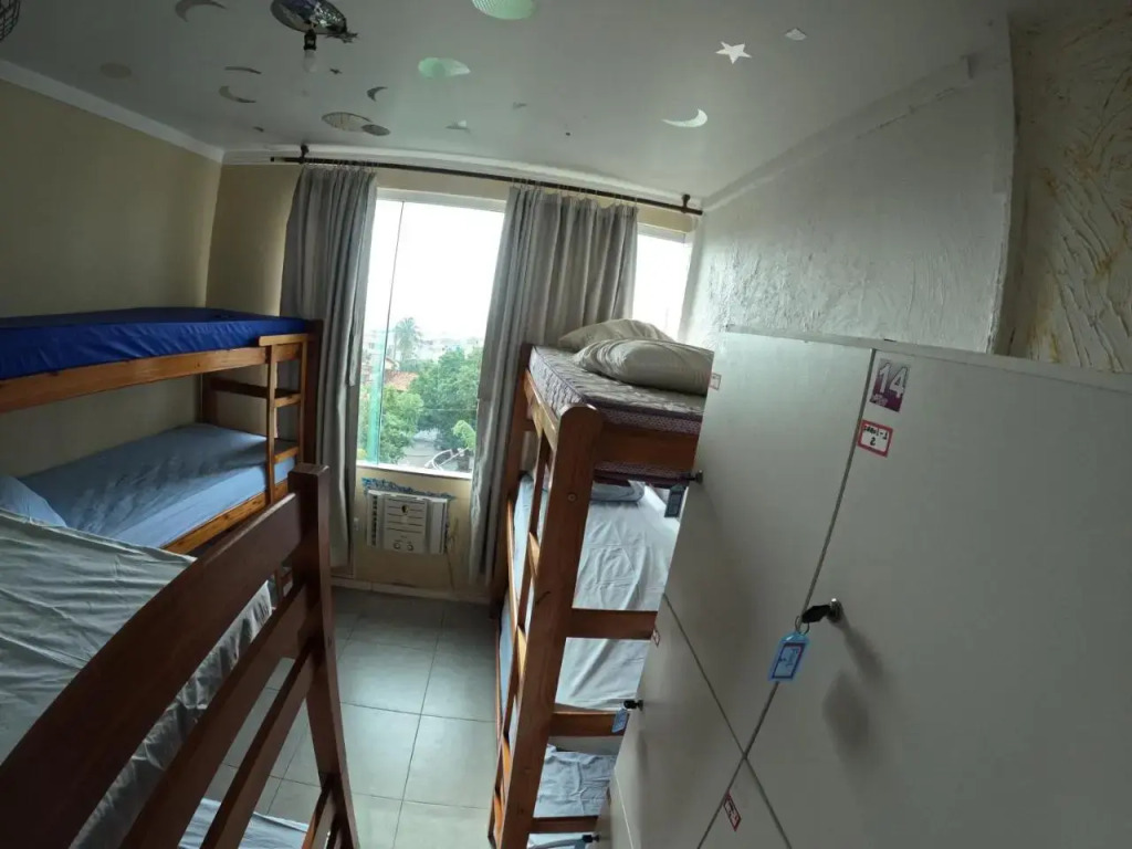 Hostel Paraíso