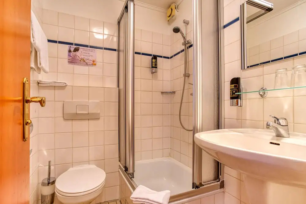 Sporthotel Bad Bevensen