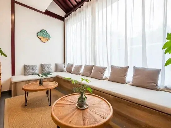 Sanshan Island Yishan Yiyu B&B