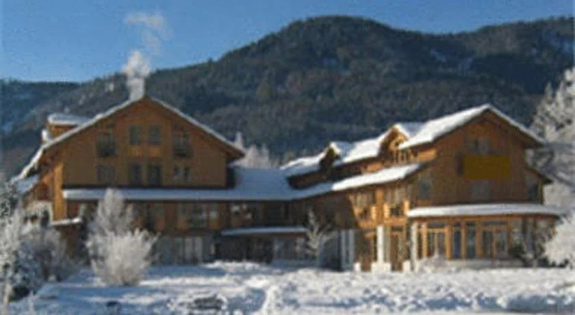 Haus am See