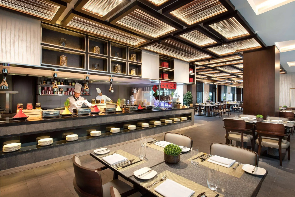 Wyndham Grand Royal Hotel Jinlin Lijiang