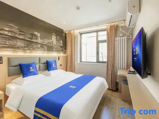 Shenting Youth Apartment