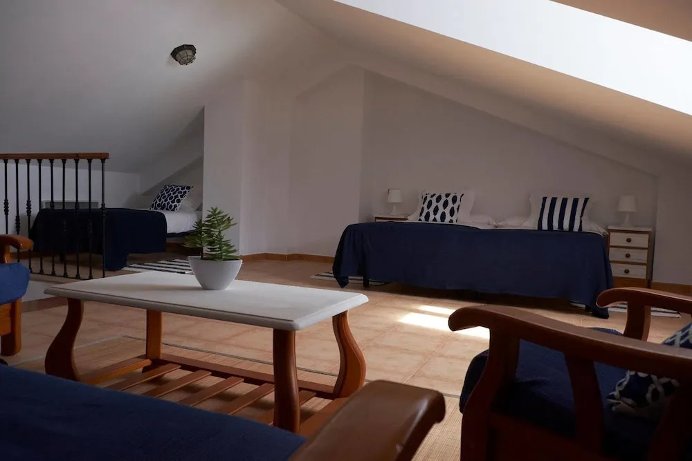 Apartamentos Entrecalles