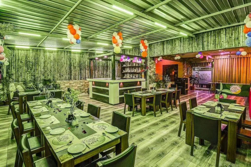 Palette by CheckIn Chappan Market Indore Formerly Sapphire Star