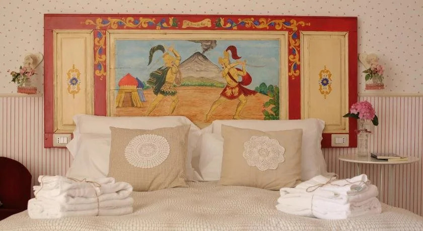 B&B Polifemo Etna