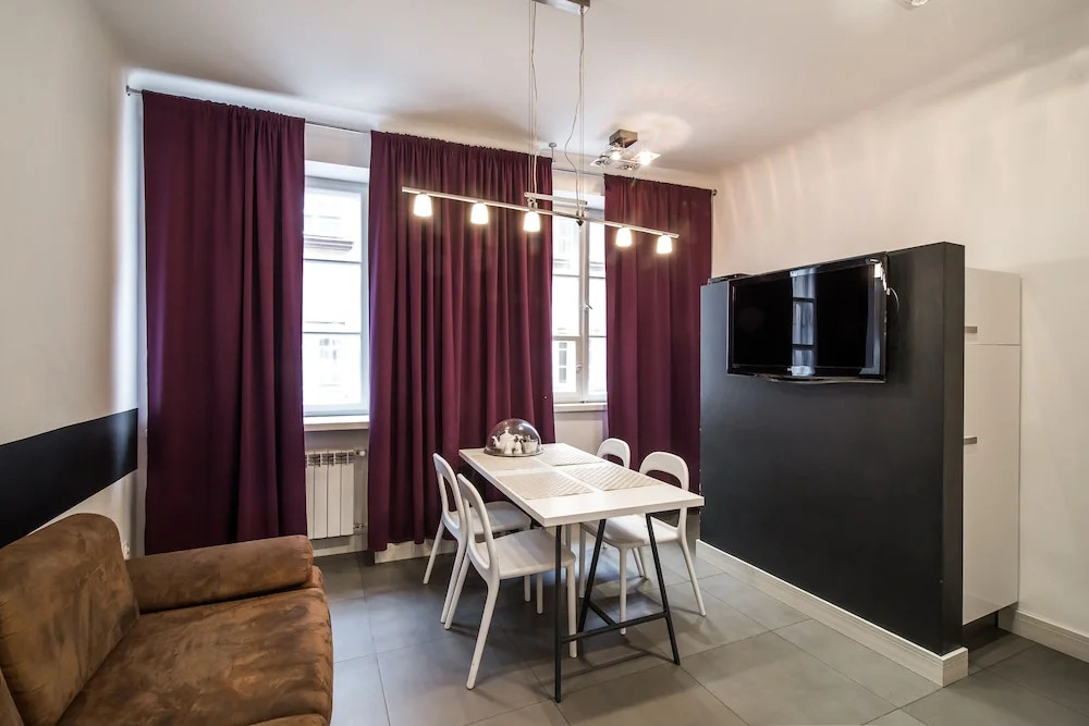 Piwna Apartment Old Town