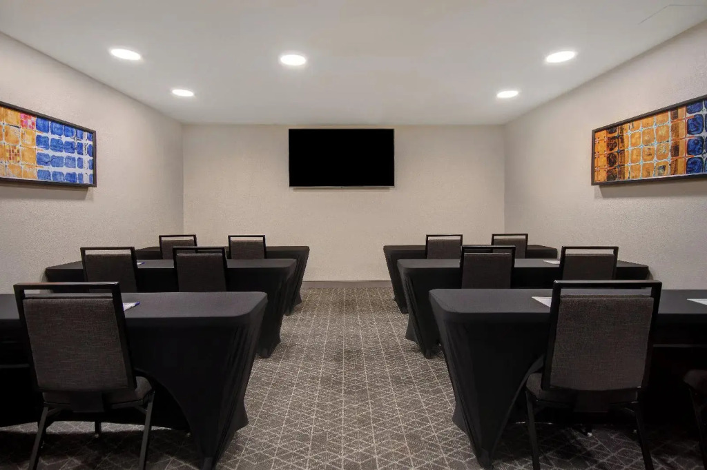 Candlewood Suites Columbia-Fort Jackson by IHG