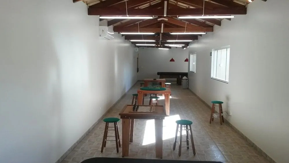 Pousada DuKalango