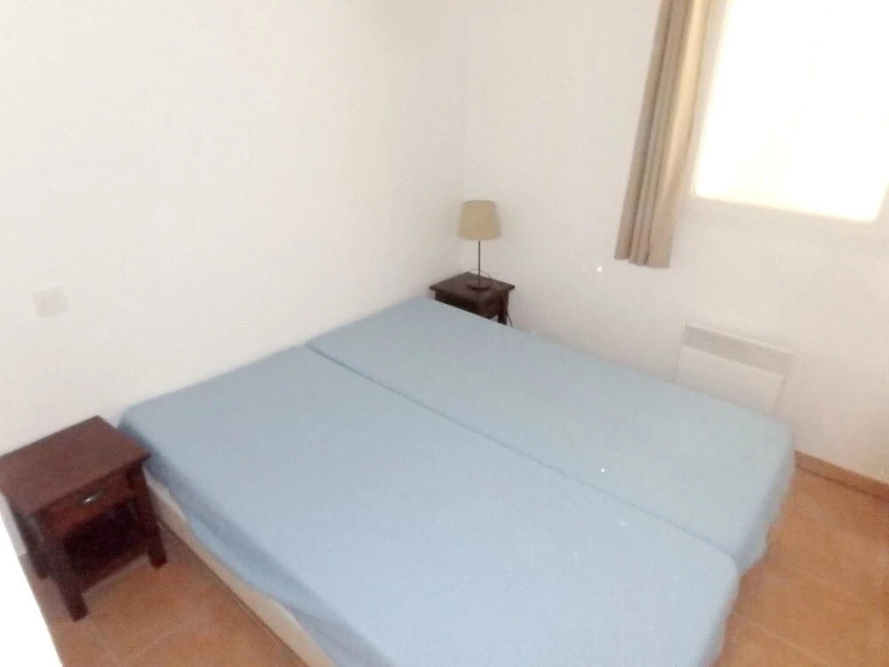 House With 2 Bedrooms in Martigues, With Pool Access, Enclosed Garden