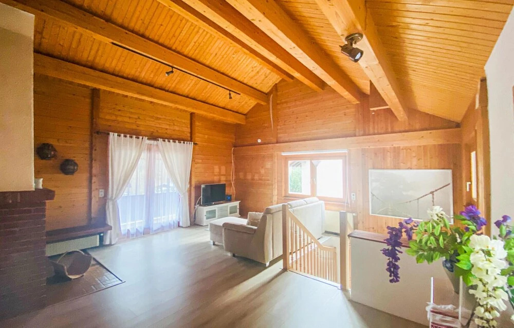 Stunning Home in Osterode With Wifi and 3 Bedrooms