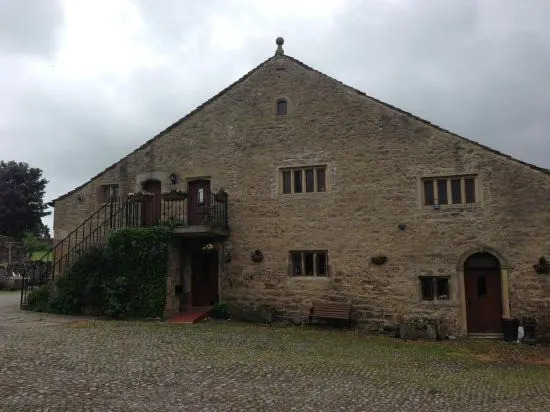 Love Cottage