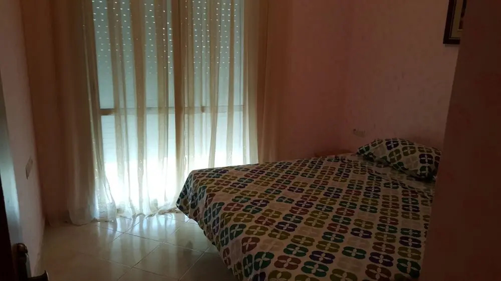 Apartment With 2 Rooms in Martil, With Wonderful City View, Pool Acces
