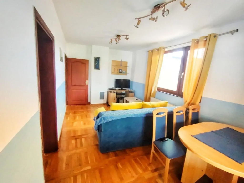 Plavi apartman Airport