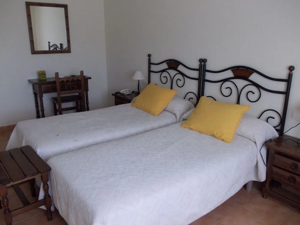 HOTEL AS MACEIRAS