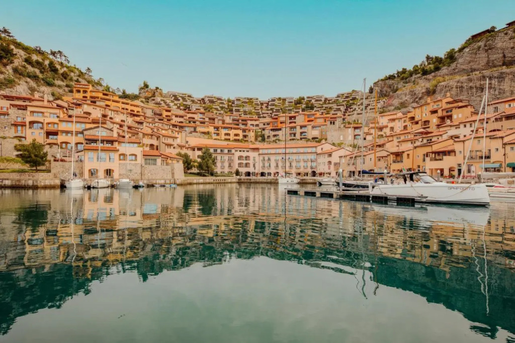 Tivoli Portopiccolo Sistiana Apartments