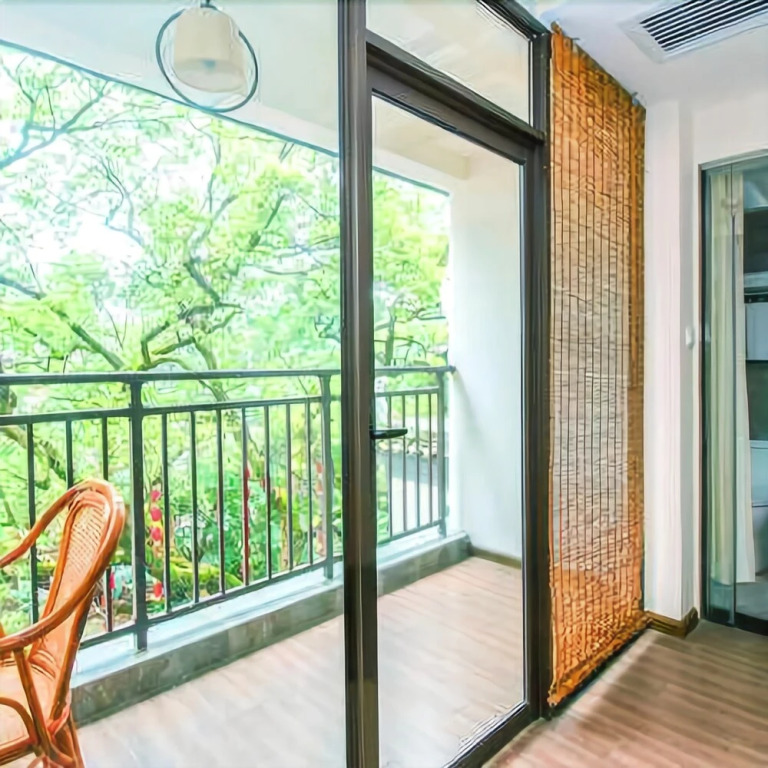 Tianshe Music Theme Guesthouse