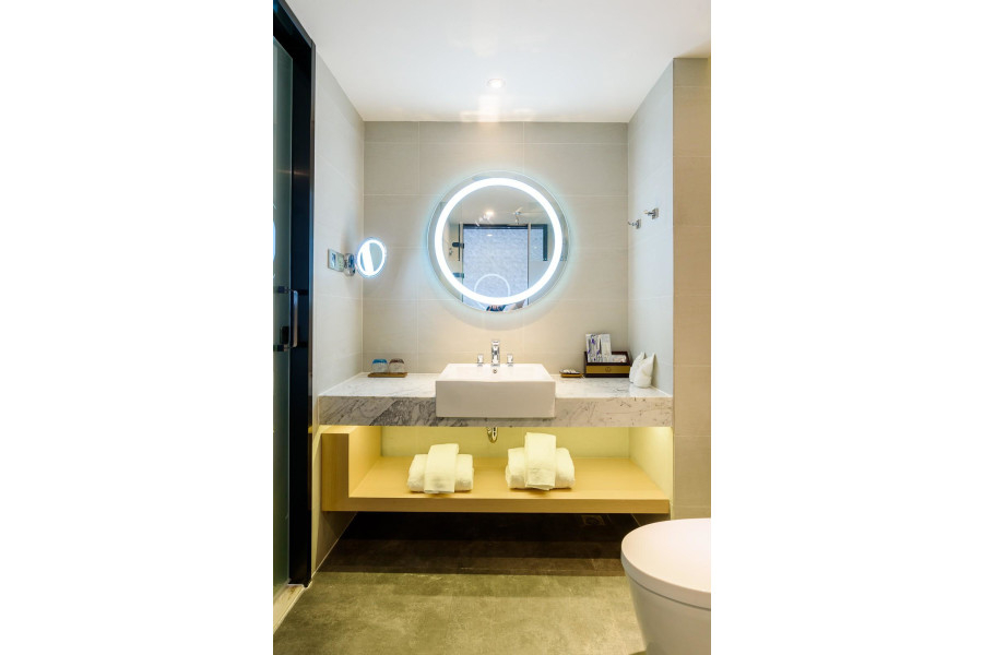 Lavande Hotel (Guangzhou Railway Station Friendship Theater)