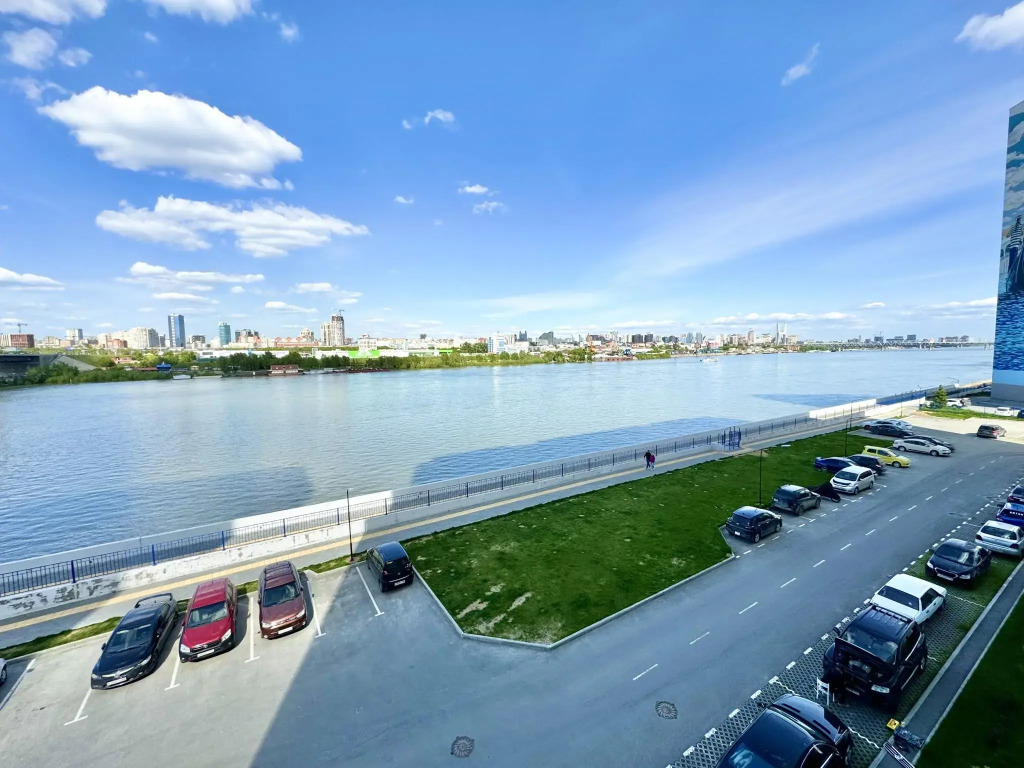 Уютное место / Hugge place на улице Ясный Берег 7