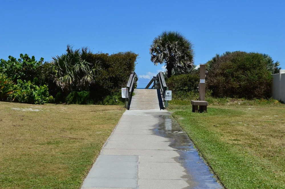 1-305 Ocean Walk - 2 Br Home