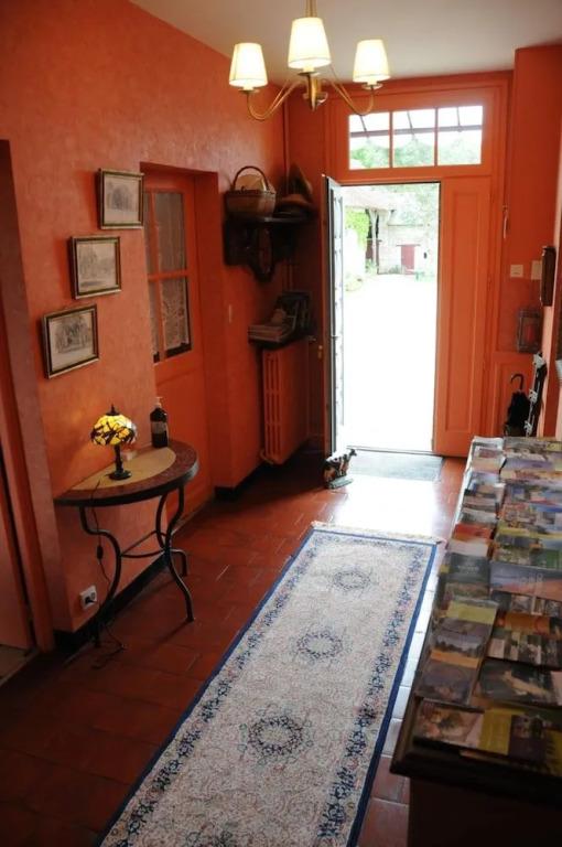 La Ferme des Berthiers