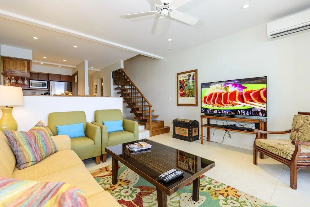 Noelani 304 - 3Br Condo
