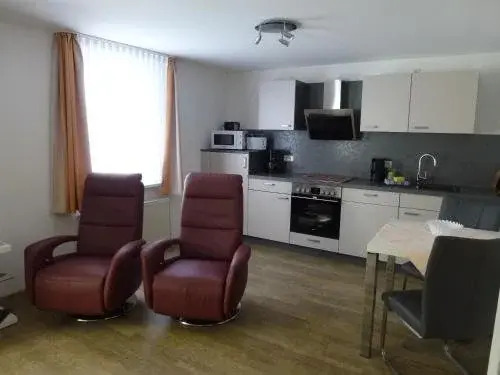 Ferienwohnungen Schäferhaus, incl MeineCardPlus