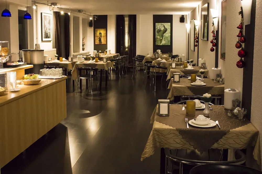 Hotel Garni Forum
