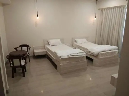 Ca.Pariwar Club & Hotel