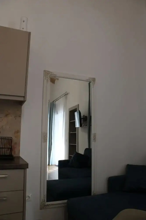 Aenaon Corfu Luxury Apartments 04 - Aphrodite Apt