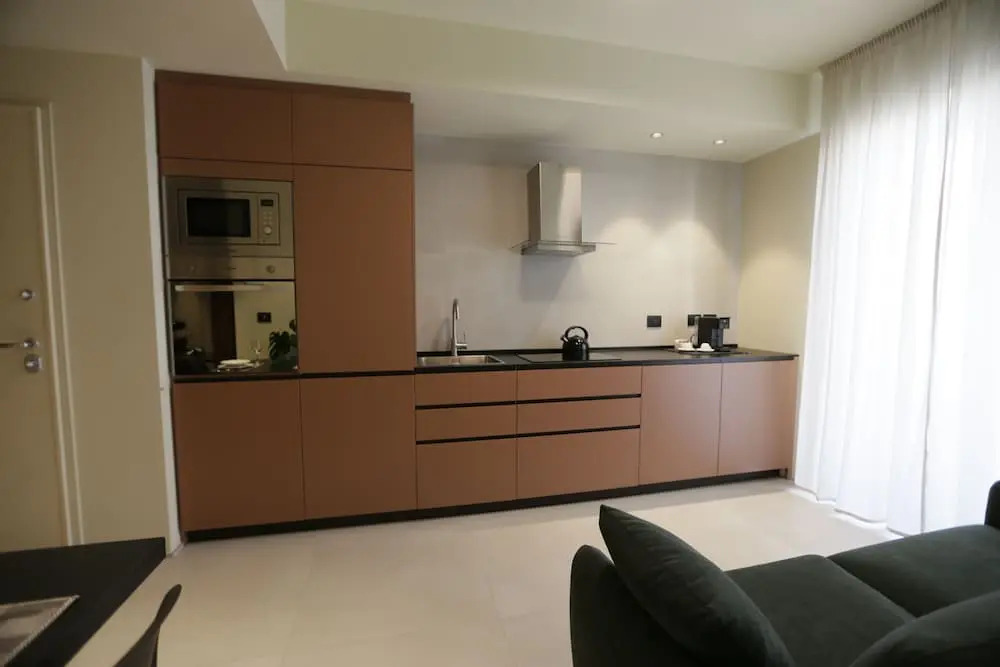 SETTANNI Sea Suites