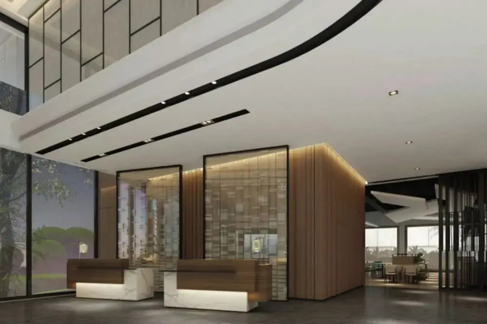 Fairfield by Marriott Inn & Suites Shunde