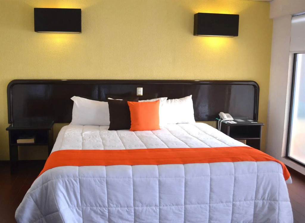 Hotel Medrano Temáticas and Business Rooms Aguascalientes