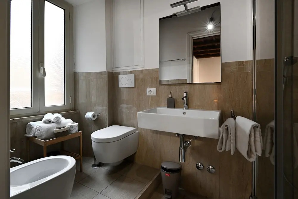 Vicolo 22 - Residenze Romanae