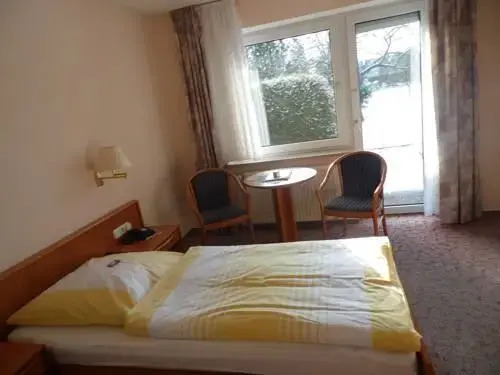 Land-gut-Hotel Langholz