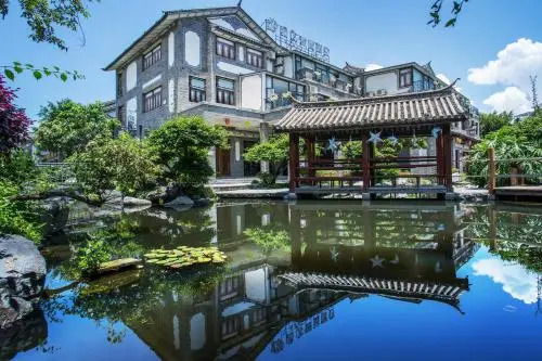 Dali Xanadu Boutique Hotel