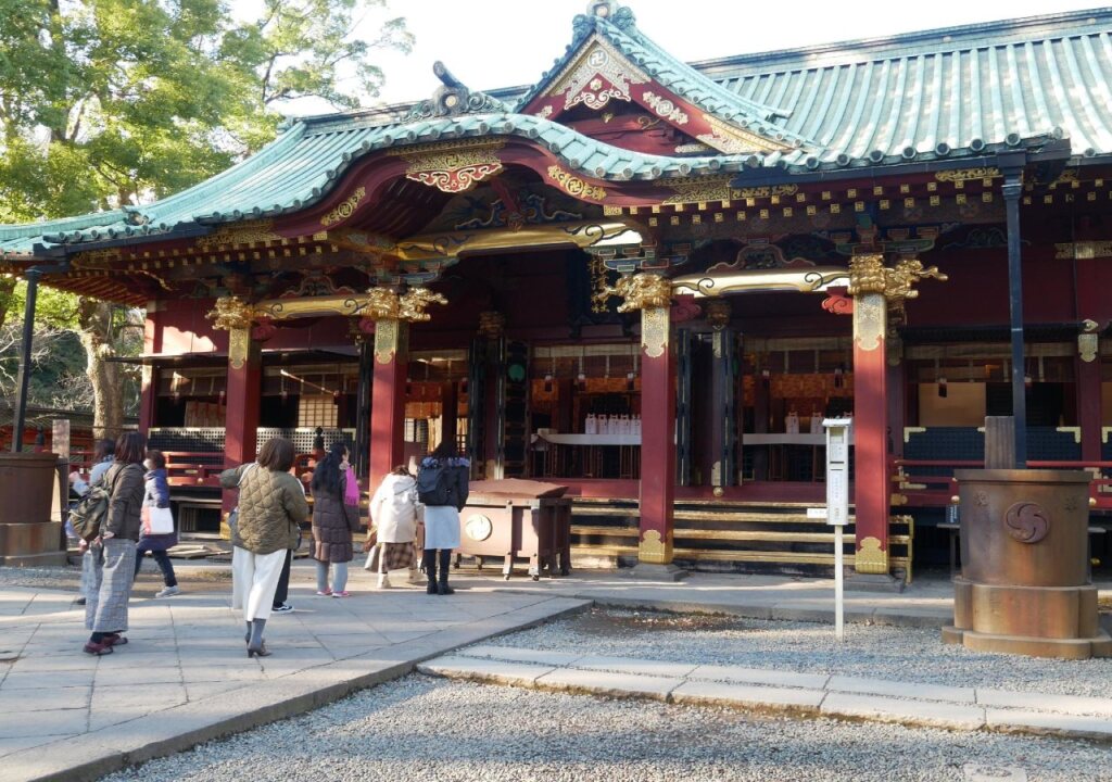 Sakura Hotel Nippori