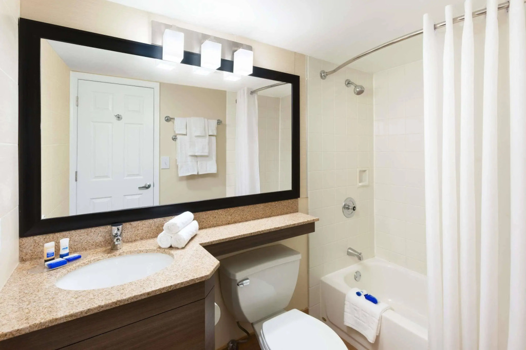 Best Western Leisure Inn