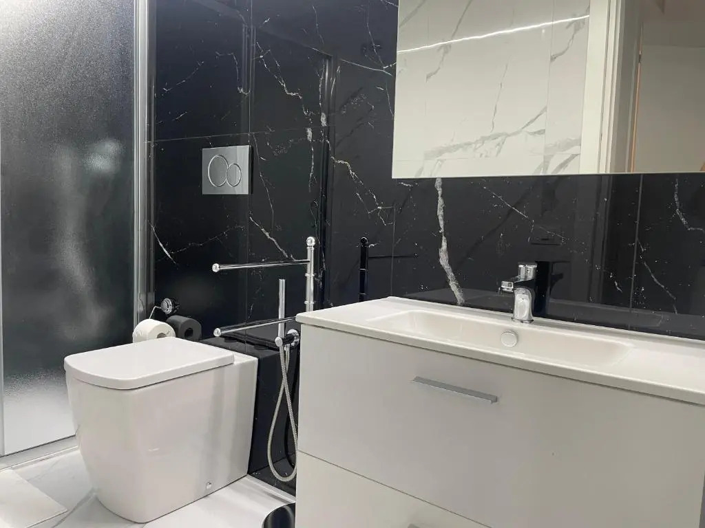Appartamento Suite Teti