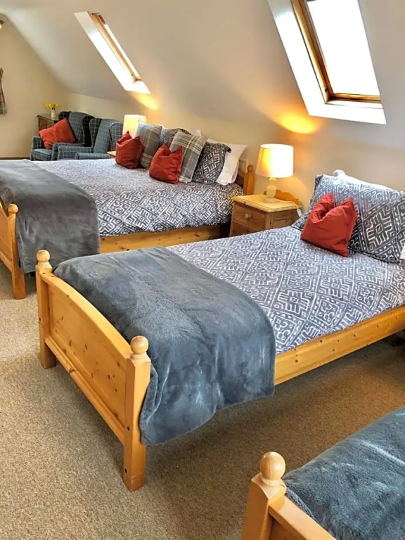 Cornerways B&B