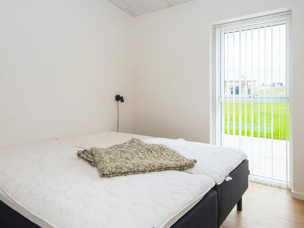 12 Person Holiday Home in Lemvig